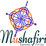 mushafiri logo