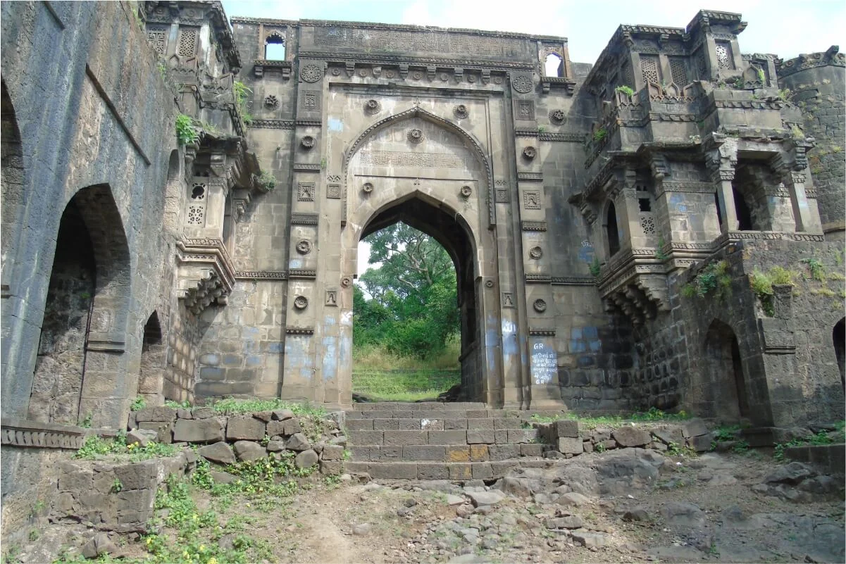 District - Akola