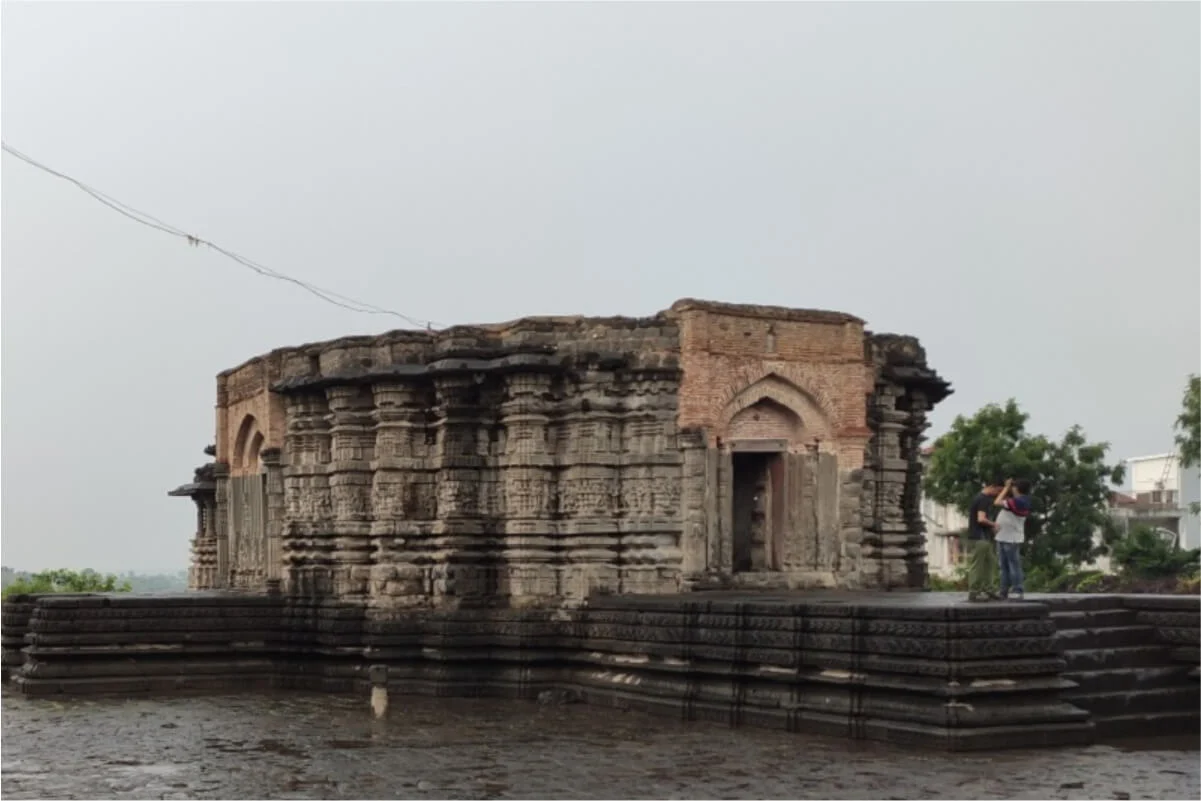District - Buldhana