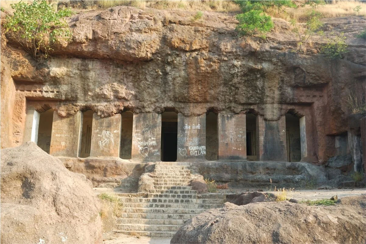 District - Dharashiv