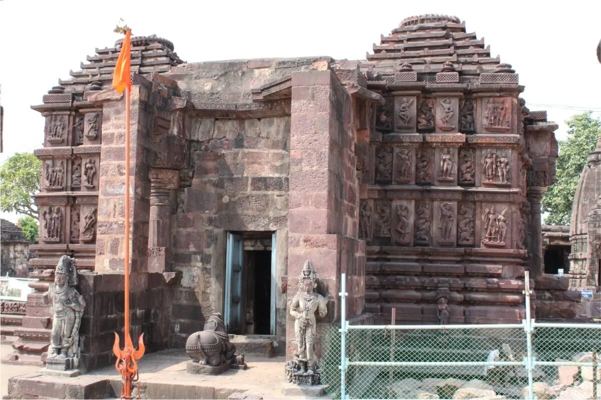 District - Gadchiroli