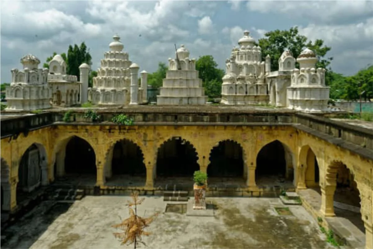District - Jalna