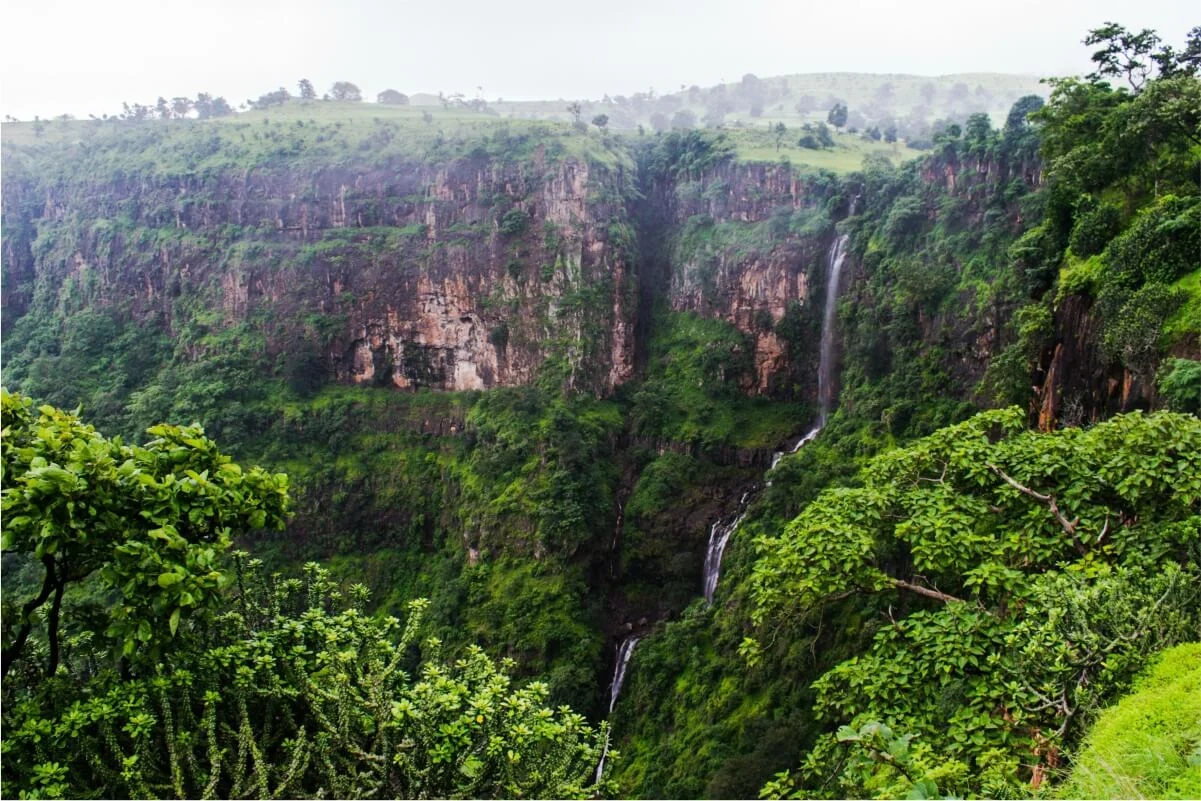 District - Nandurbar