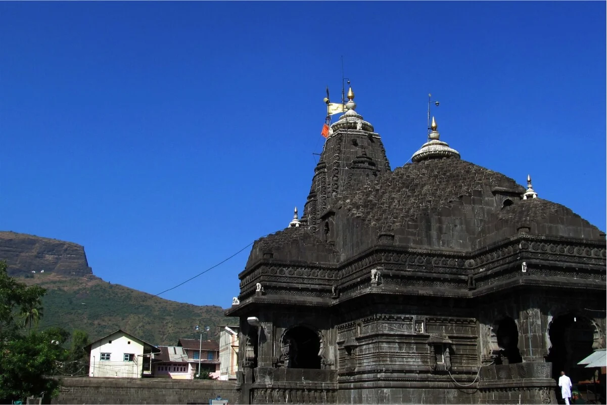 District - Nashik