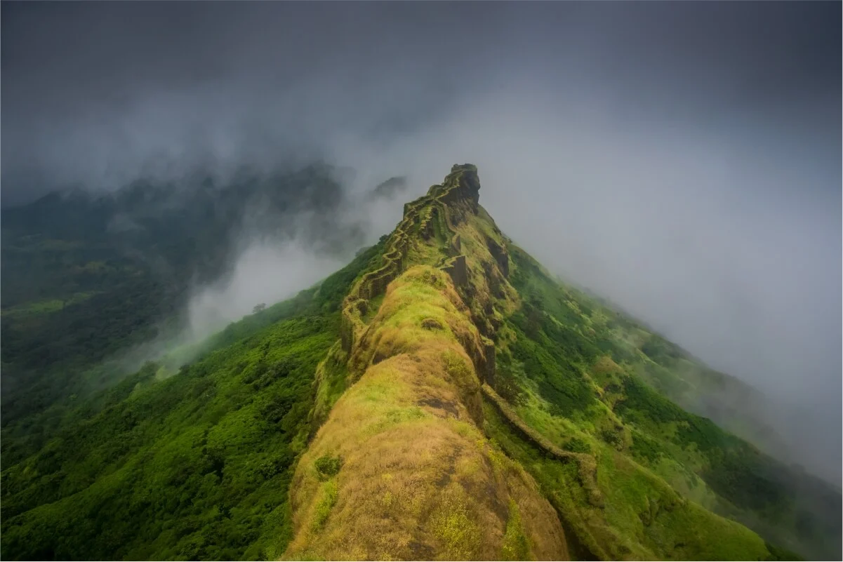 District - Pune