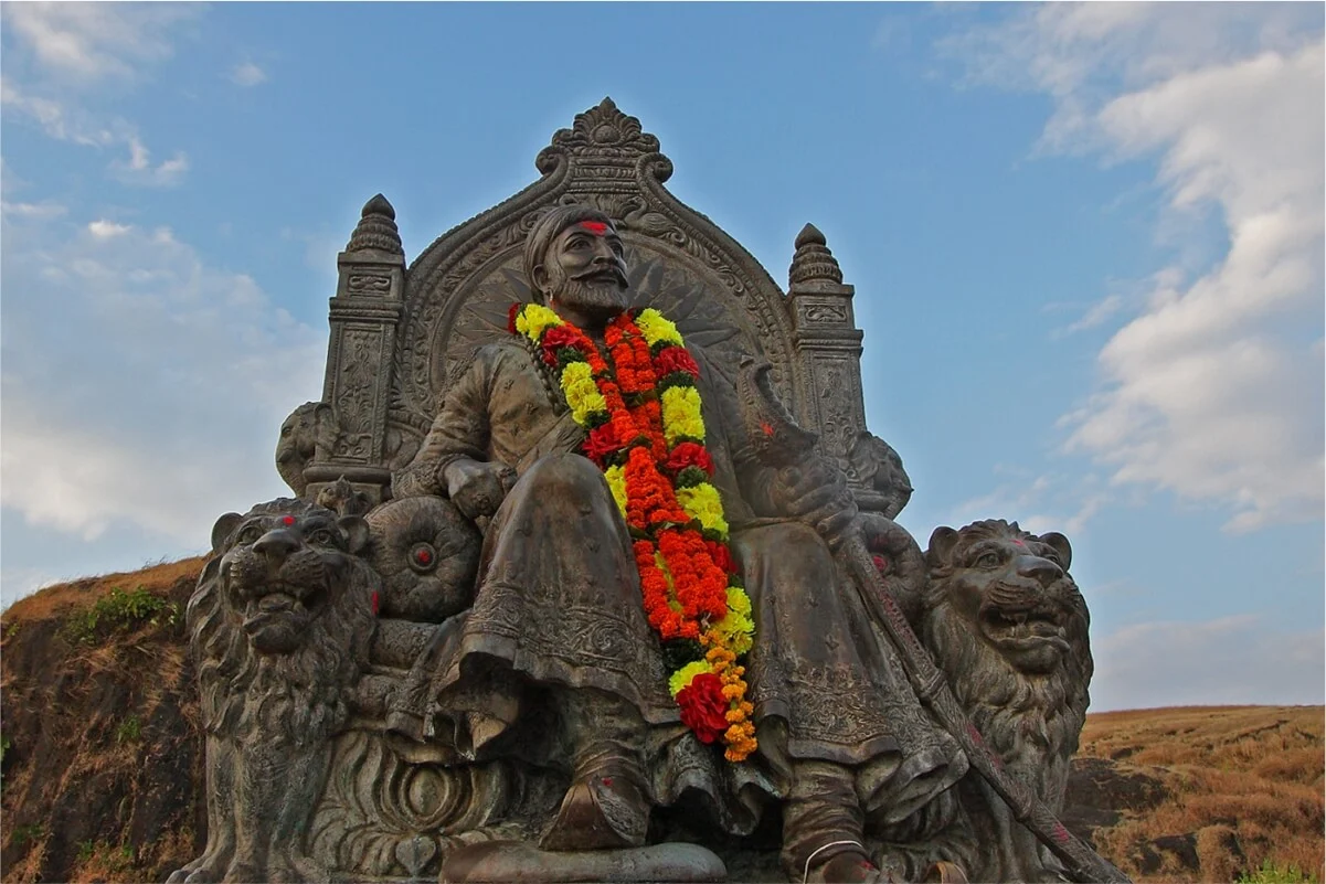 District - Raigad
