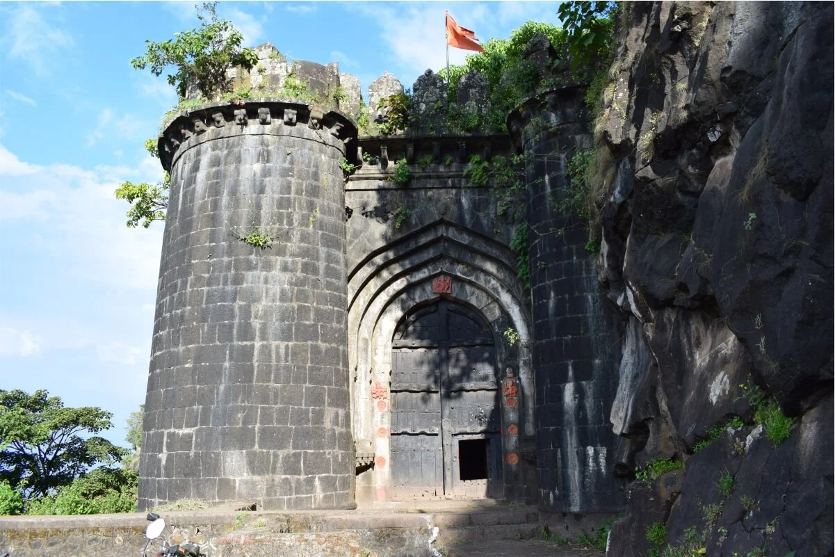 District - Satara