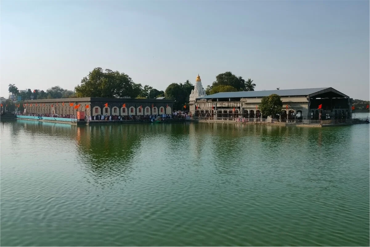 District - Solapur