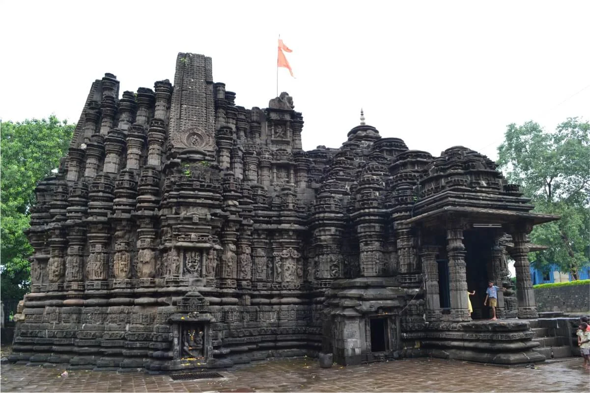District - Thane