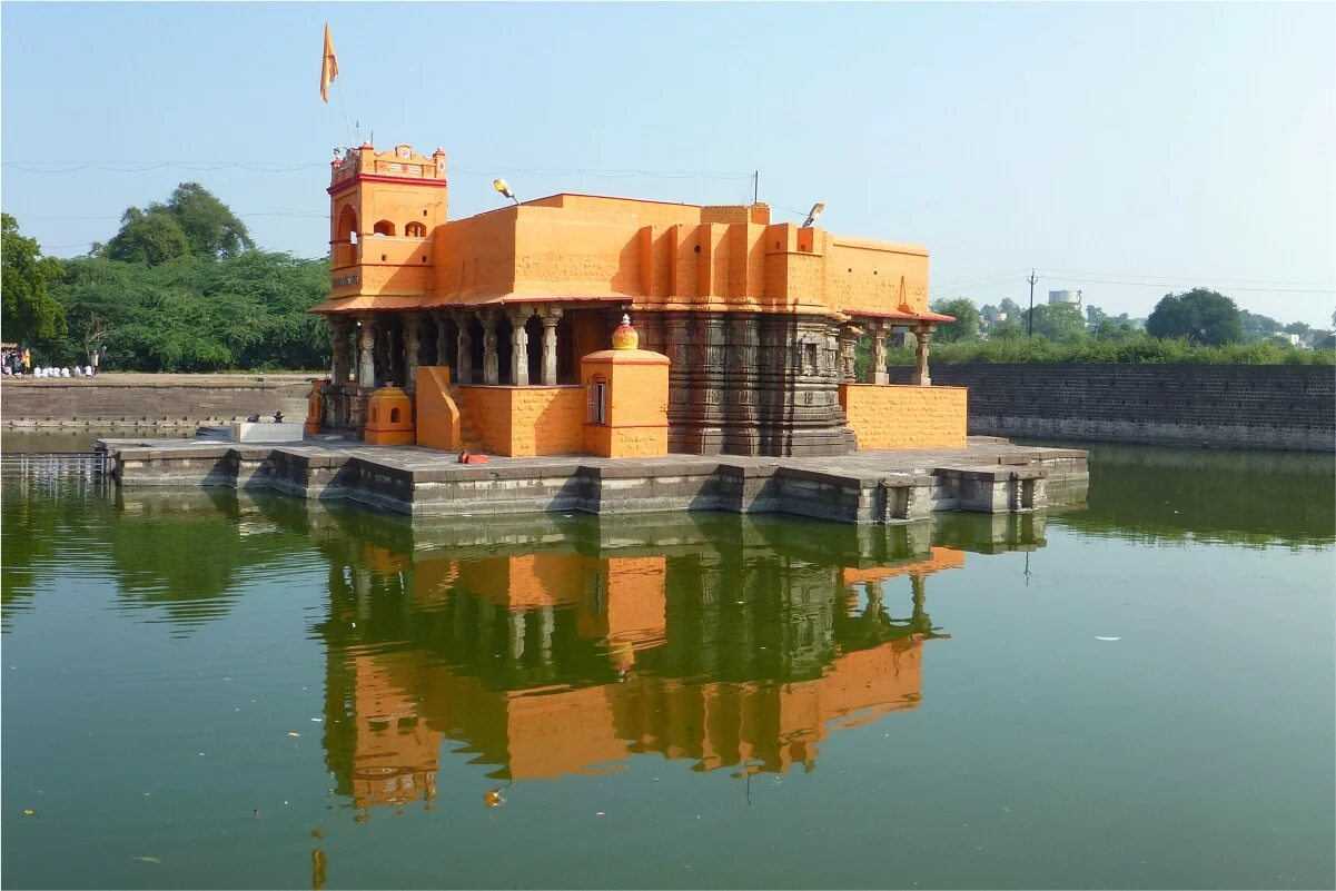 District - Beed