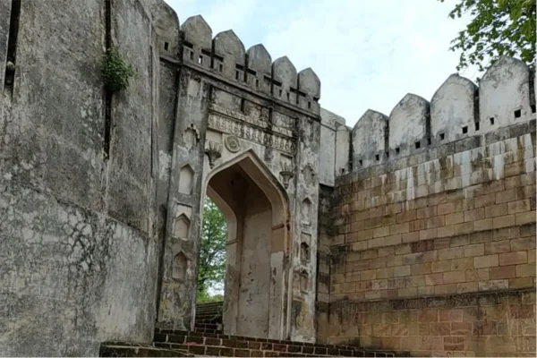 District - Bhandara