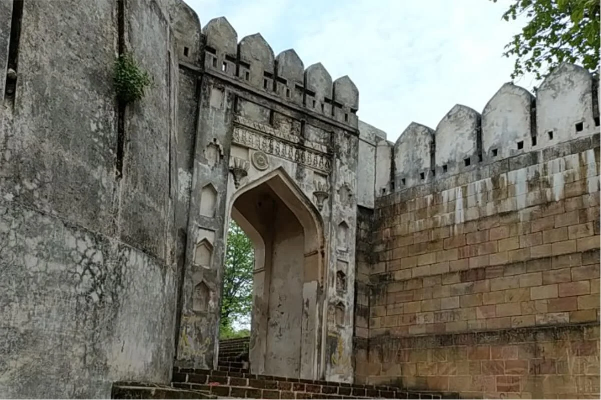 District - Bhandara
