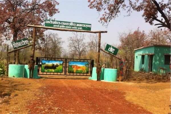 District - Gondia