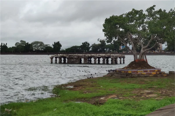 District - Kolhapur