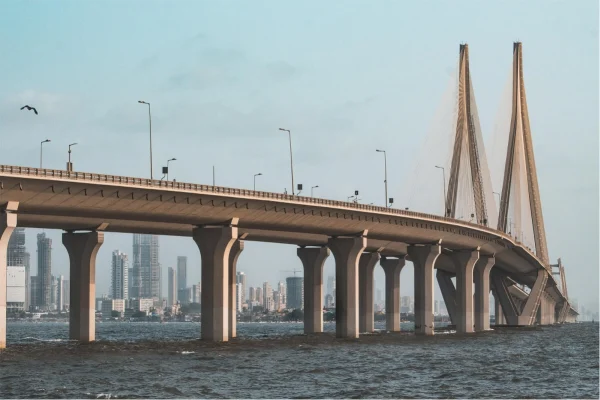 District - Mumbai Suburb