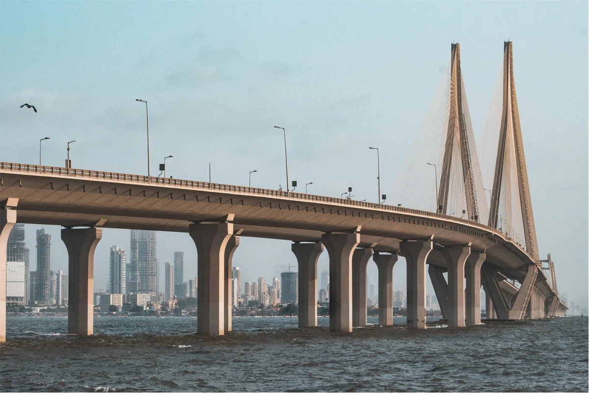 District - Mumbai Suburb