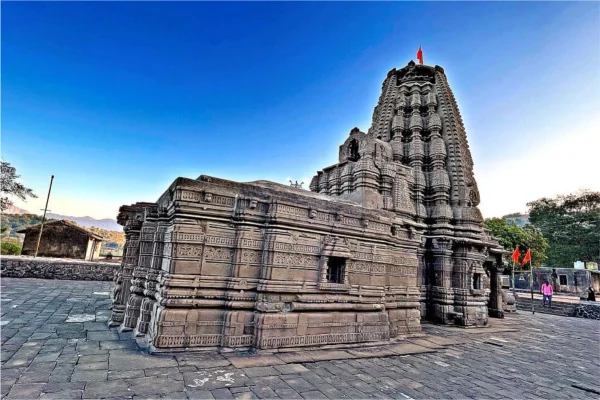 Taluka - Akole - Ahilyanagar