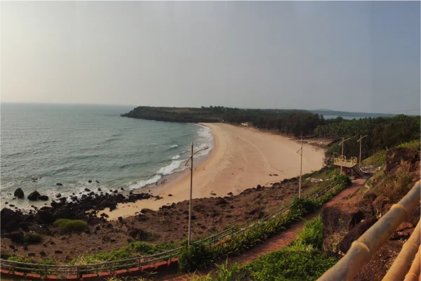 Taluka - Devgad - Sindhudurg