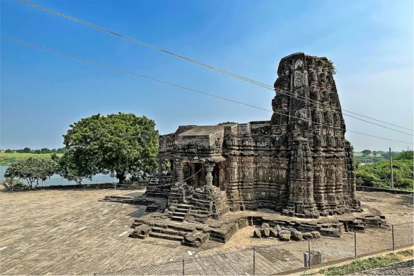 Taluka - Kopargaon - Ahilyanagar