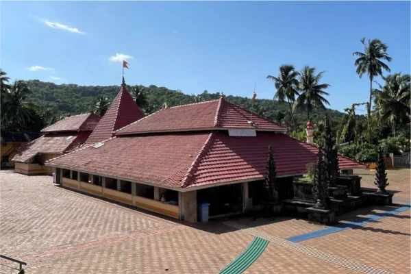 Taluka - Kudal - Sindhudurg
