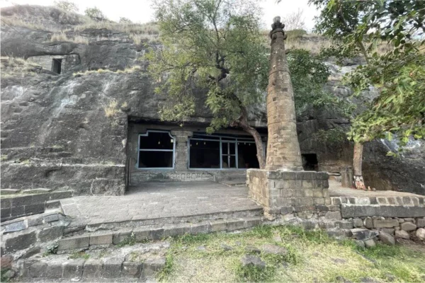 Taluka - Parner - Ahilyanagar
