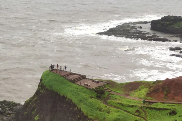Taluka - Rajapur - Ratnagiri