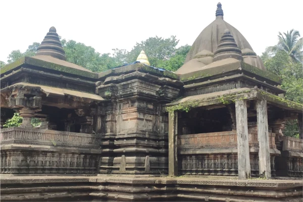 Taluka - Sangameshwar - Ratnagiri