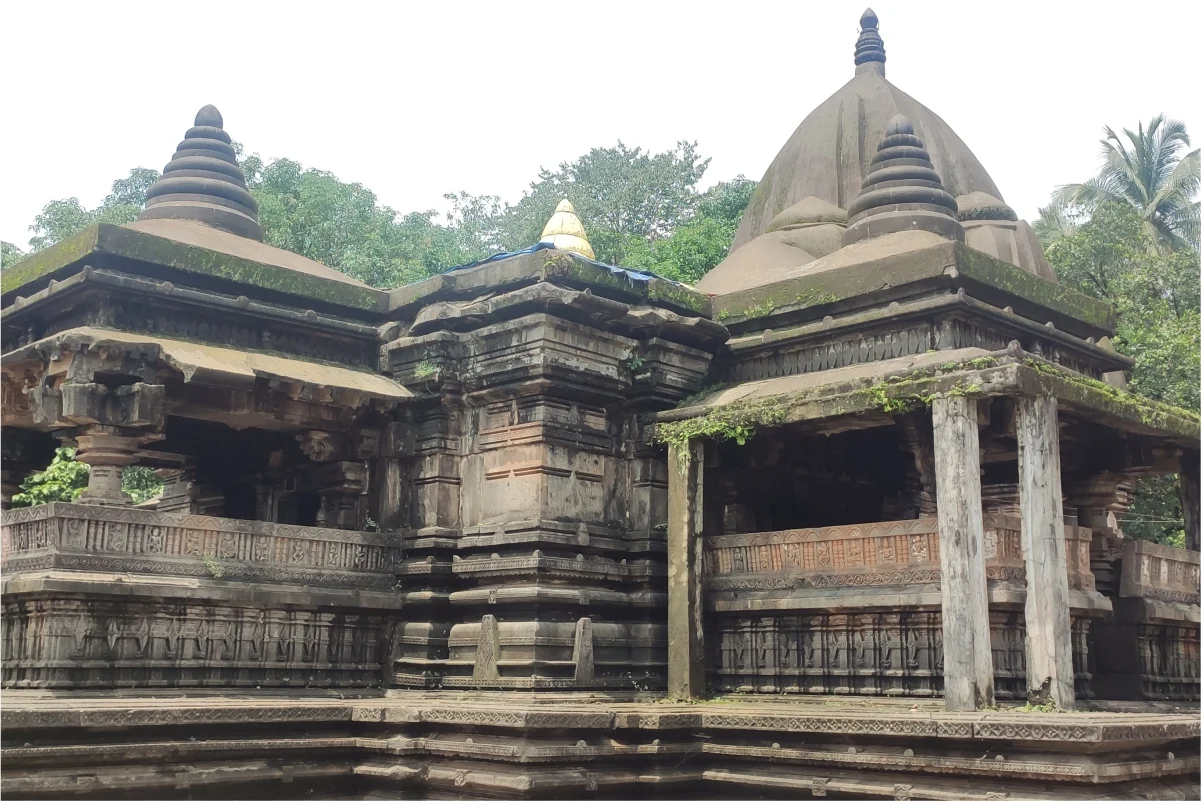Taluka - Sangameshwar - Ratnagiri