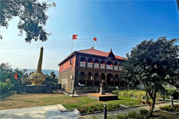 Taluka - Sangamner - Ahilyanagar