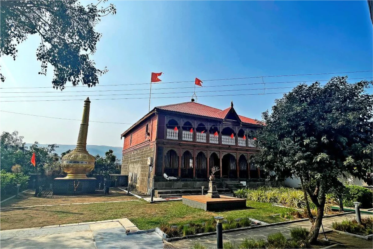 Taluka - Sangamner - Ahilyanagar